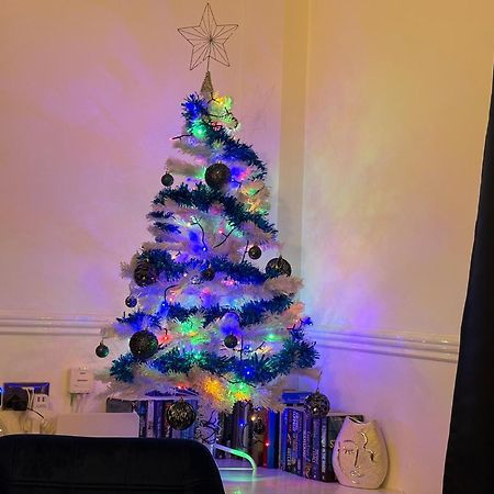 Villa The Snug, Morpeth Esterno foto