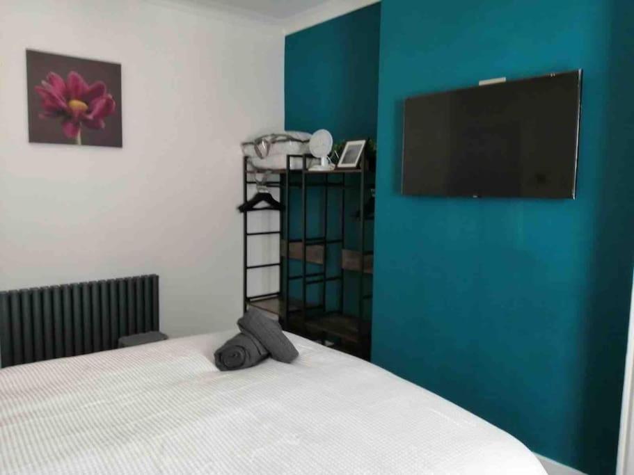 Villa The Snug, Morpeth Esterno foto