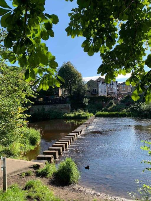 Villa The Snug, Morpeth Esterno foto