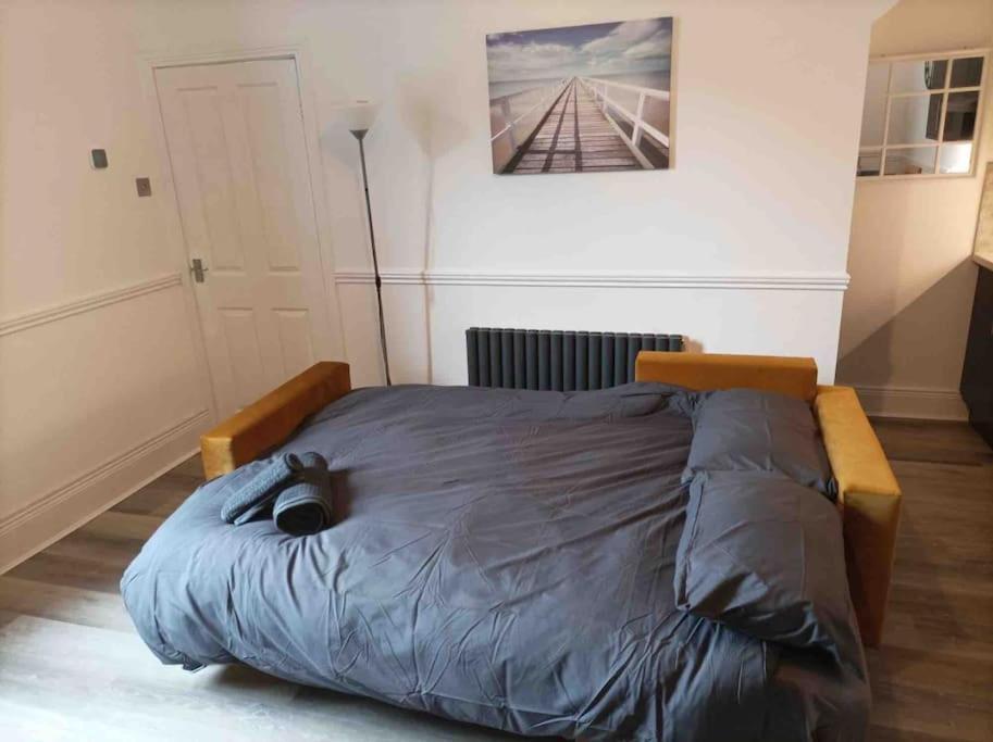 Villa The Snug, Morpeth Esterno foto