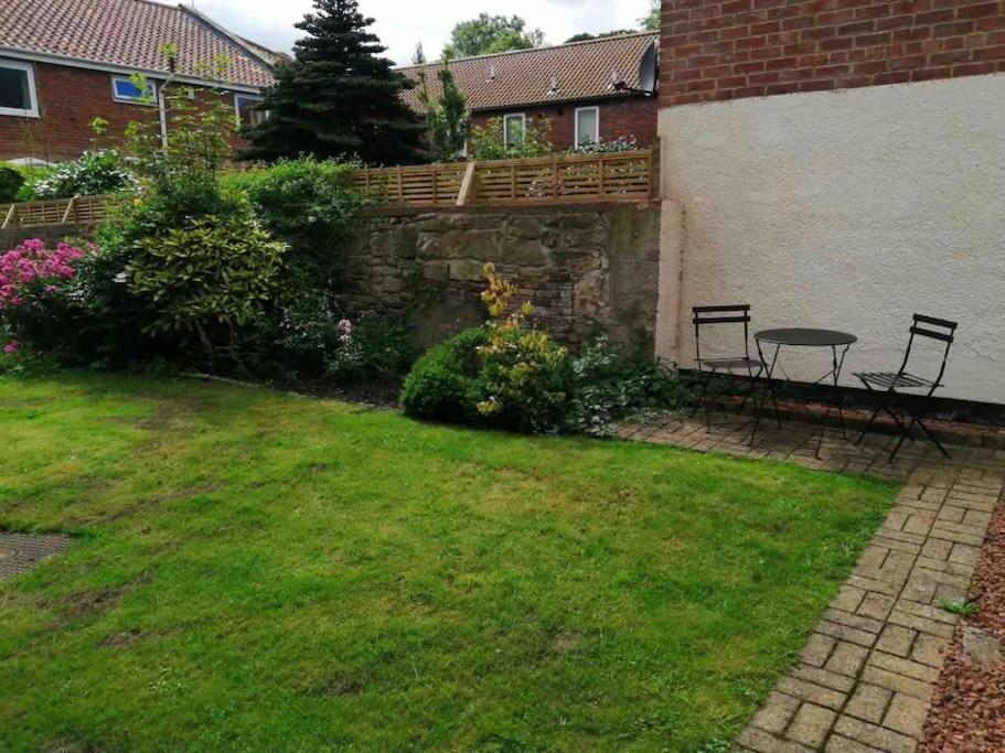 Villa The Snug, Morpeth Esterno foto