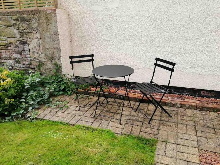 Villa The Snug, Morpeth Esterno foto